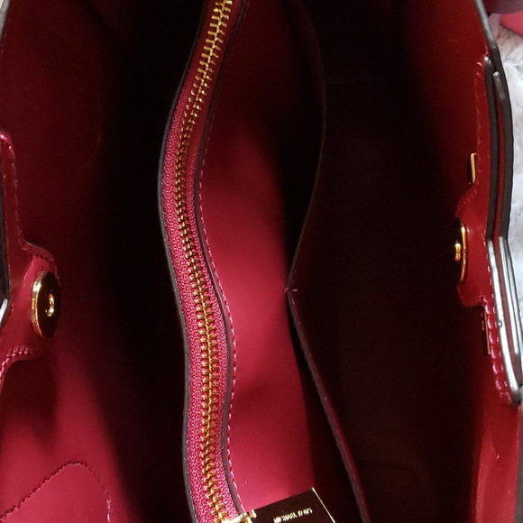 Michael Michael Kors M Messenger bag - Picture 5 of 9